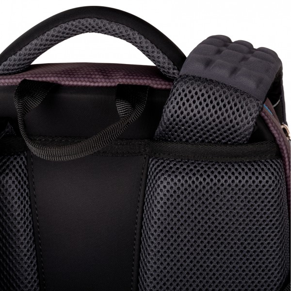 Рюкзак "Yes" S-52 Р-24 Ergo Street Racing 2від.,3карм. №559569(10)