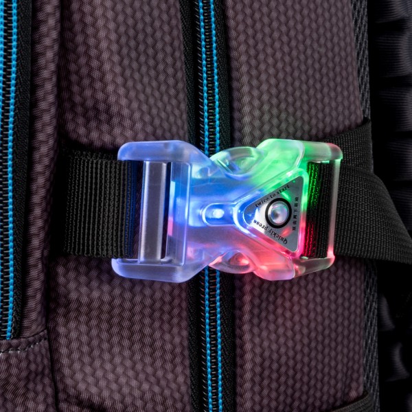 Рюкзак "Yes" S-52 Р-24 Ergo Street Racing 2від.,3карм. №559569(10)