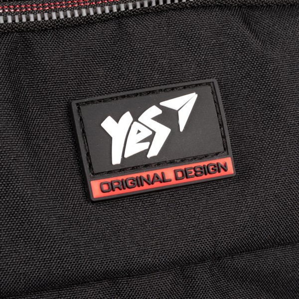 Рюкзак "Yes" T-69 Р-24 Ukrainian Soul 2від.,2карм.№559762(10)