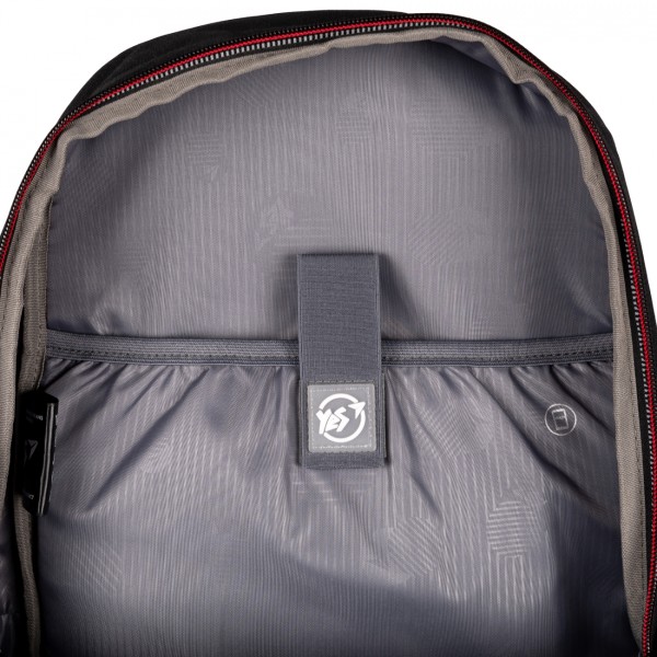 Рюкзак "Yes" T-69 Р-24 Ukrainian Soul 2від.,2карм.№559762(10)