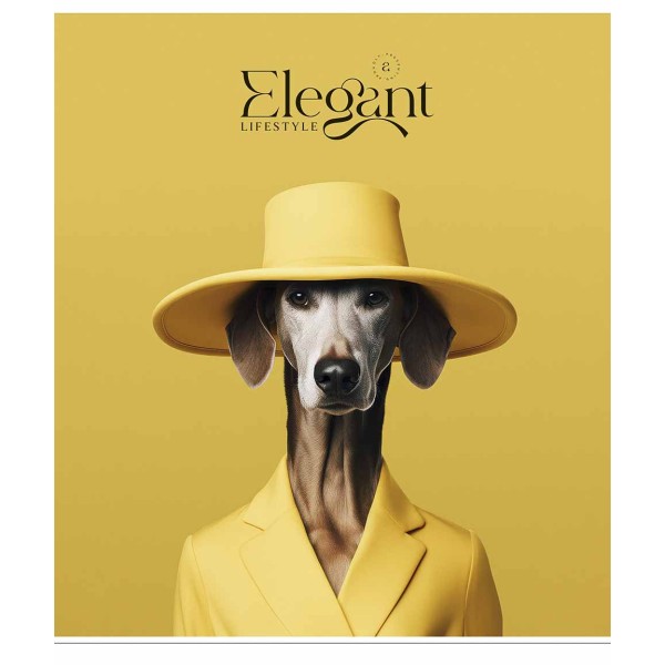 Зошит 48арк. кліт. Школярик "Elegant portrets" УФ-лак №048-3309K(10)(100)