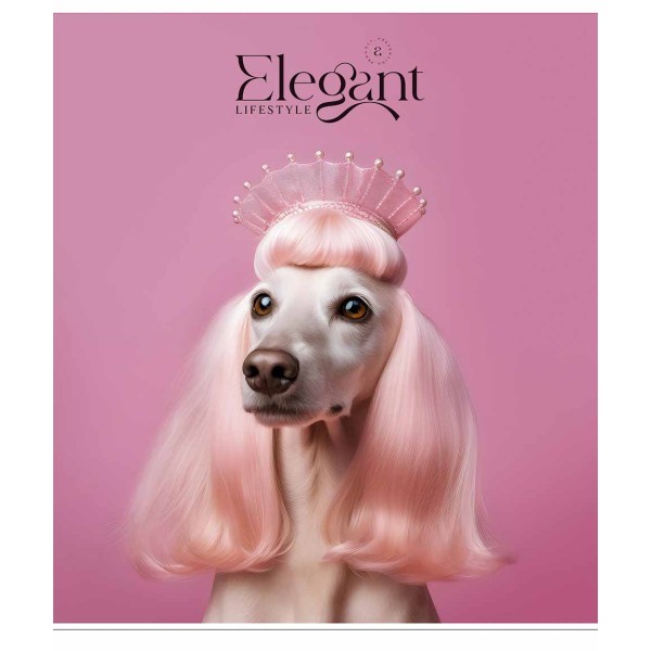 Зошит 48арк. лін. Школярик "Elegant portrets" УФ-лак №048-3309L(10)(100)