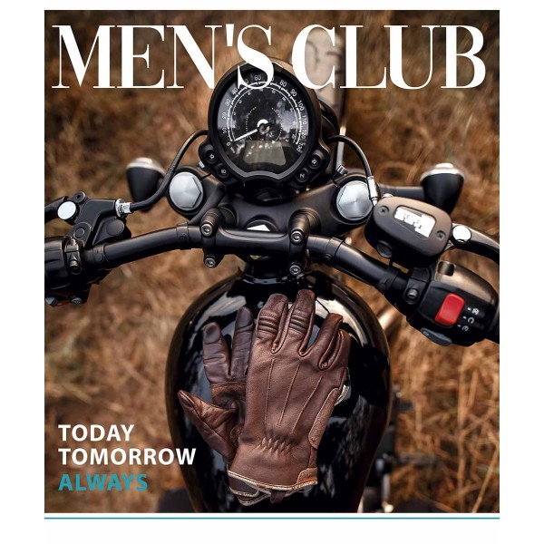 Зошит 96арк. лін. Школярик "Men's Club" УФ-лак №096-3363L(5)(50)