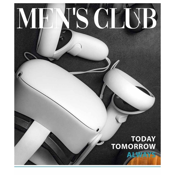 Зошит 96арк. лін. Школярик "Men's Club" УФ-лак №096-3363L(5)(50)