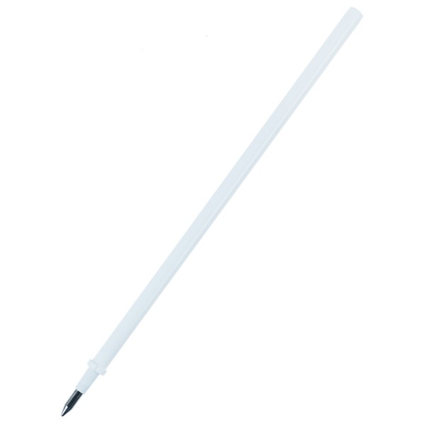 Стрижень гел. "Axent" №AGR1096-01-A "пиши-стирай" 0,5мм 129мм чорний(12)