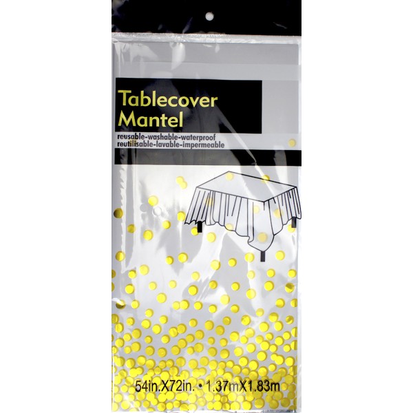 Скатертина 137х183см