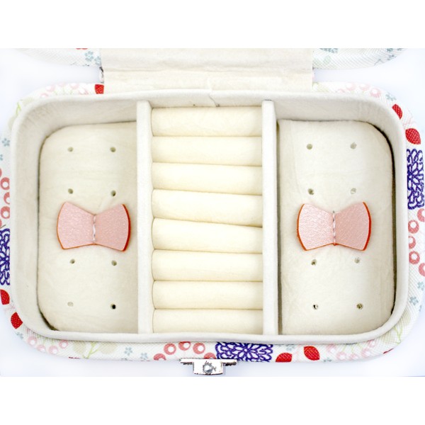 Шкатулка шкірзам. "Магнетизм" 10х15х5см №9065-016