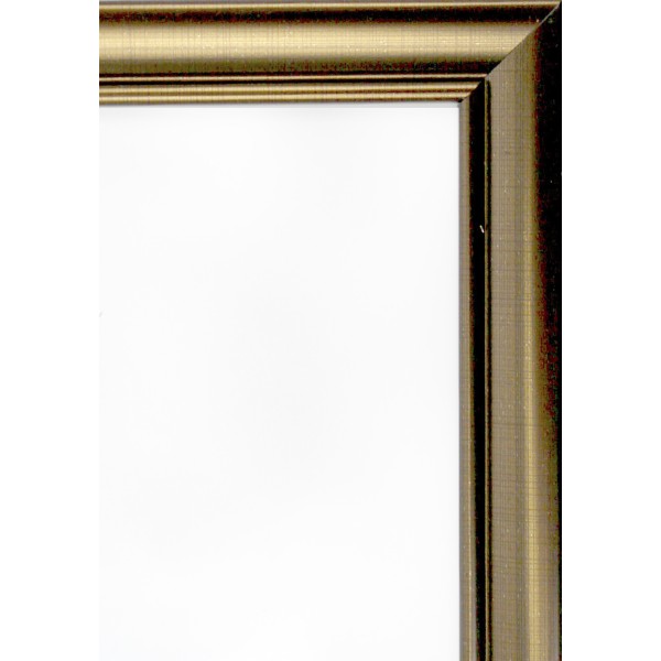 Фоторамка "Elite" 21х30 №MK-106 бронза(22)