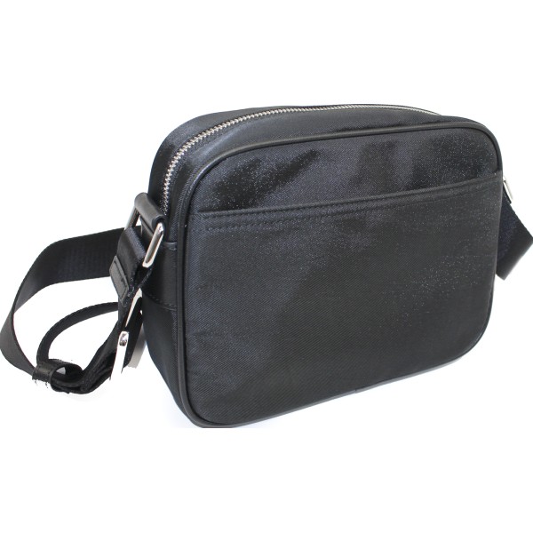 Сумка месенджер плечова "Optima" 2від.,1карм. №O95102