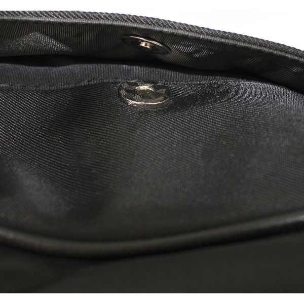 Сумка месенджер плечова "Optima" 2від.,1карм. №O95102