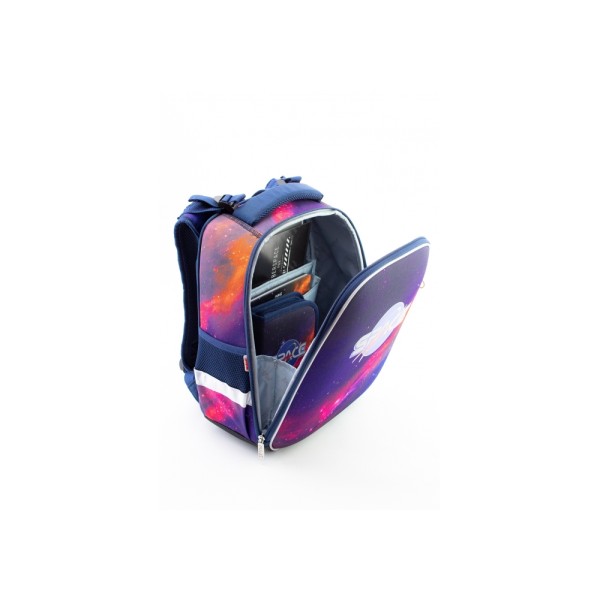 Рюкзак "Maxi" 1від.,2карм. 15" LED №MX85105(4)