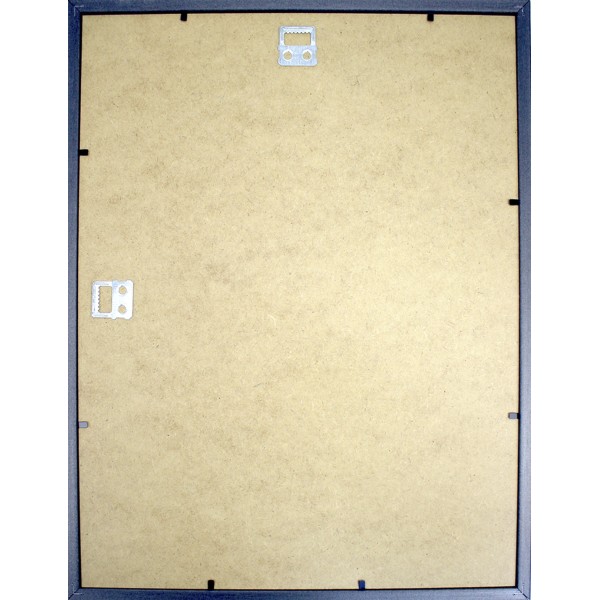 Фоторамка "LA-NEW Colorama" 30х40 45 warm browm(10)