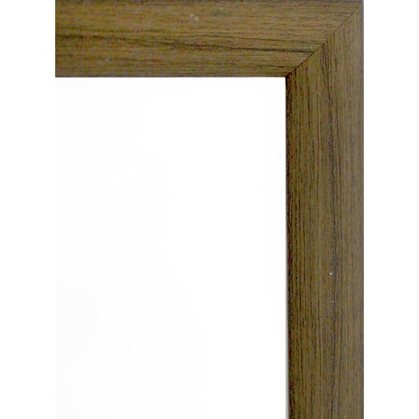 Фоторамка "LA-NEW Colorama" 30х40 45 warm browm(10)