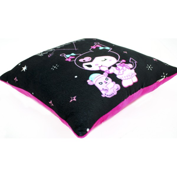 М'яка ігр. "Подушка з принтом" 31х9х31 №2/К1/00387-1