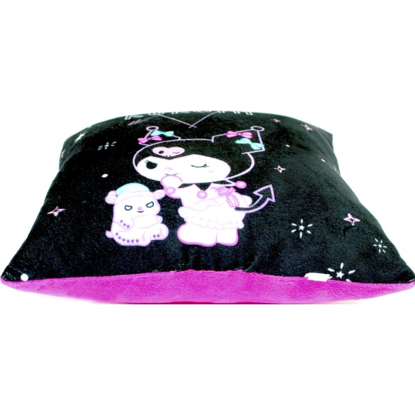 М'яка ігр. "Подушка з принтом" 31х9х31 №2/К1/00387-1