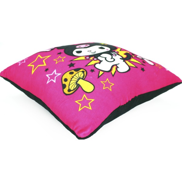 М'яка ігр. "Подушка з принтом" №2/К2/31х9х31 №00387-2
