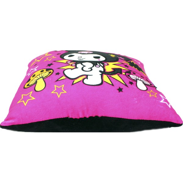 М'яка ігр. "Подушка з принтом" №2/К2/31х9х31 №00387-2