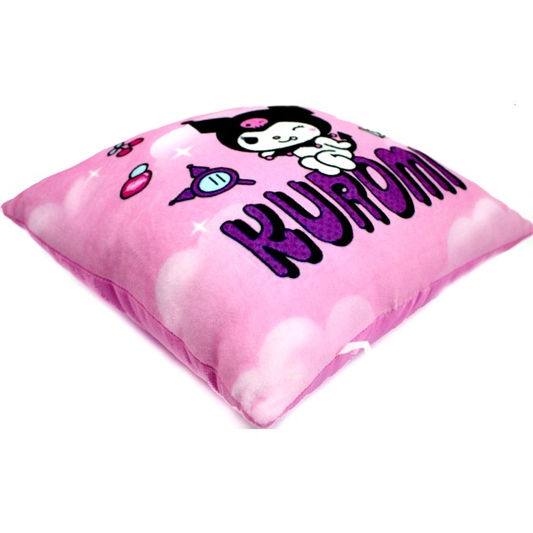 М'яка ігр. "Подушка з принтом" 31х9х31 №2/К3/00387-3