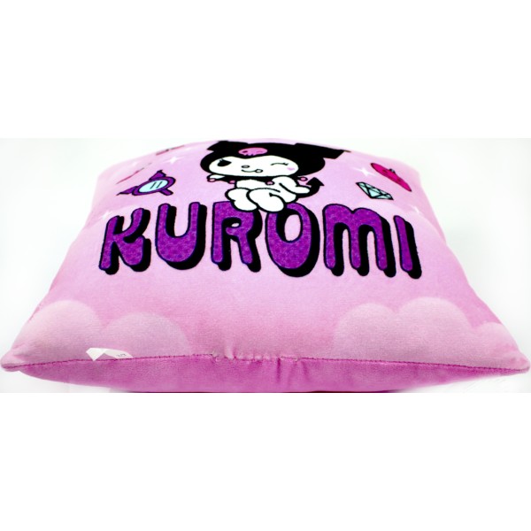 М'яка ігр. "Подушка з принтом" 31х9х31 №2/К3/00387-3