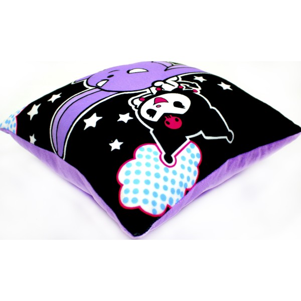 М'яка ігр. "Подушка з принтом" 31х9х31 №2/К4/00387-4