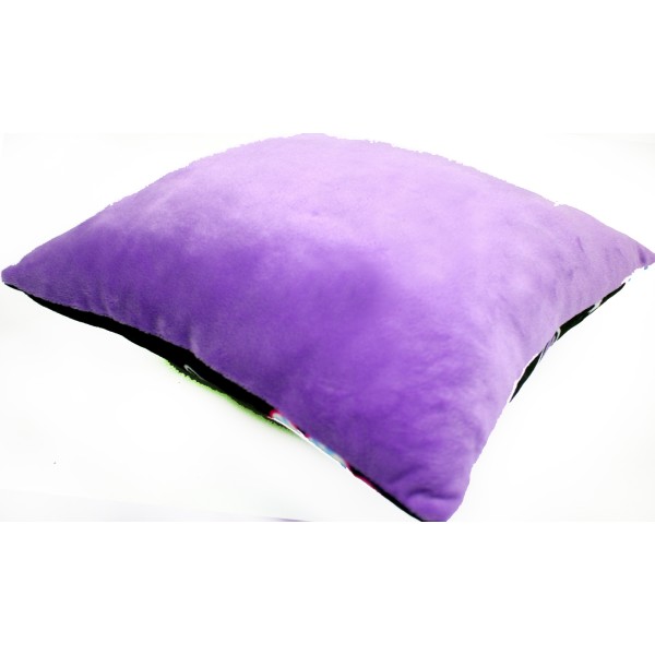 М'яка ігр. "Подушка з принтом" 31х9х31 №2/К4/00387-4