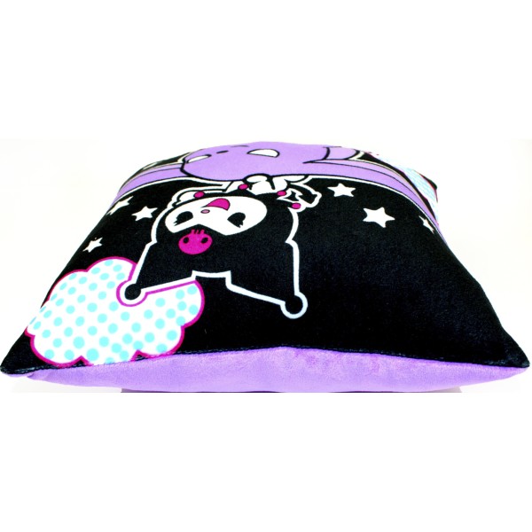 М'яка ігр. "Подушка з принтом" 31х9х31 №2/К4/00387-4