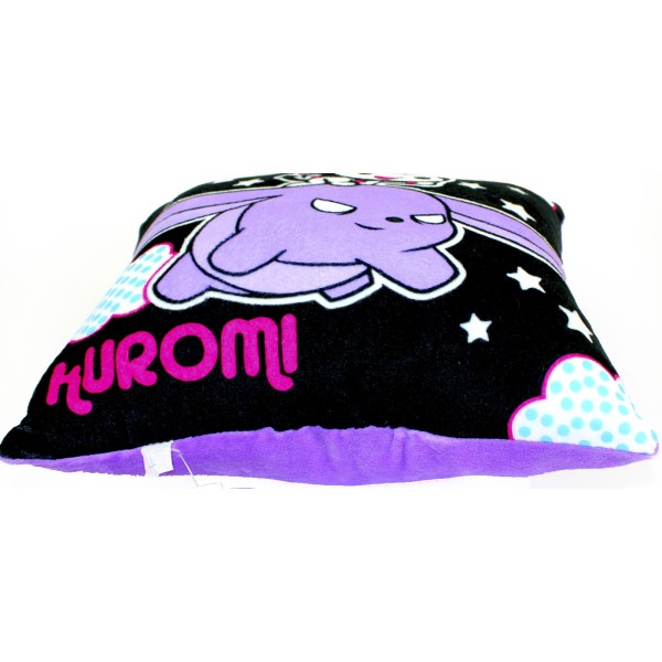 М'яка ігр. "Подушка з принтом" 31х9х31 №2/К4/00387-4