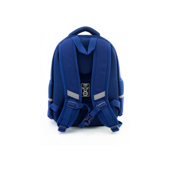 Рюкзак "Maxi" 2від.,2карм. 15" №MX86260(20)