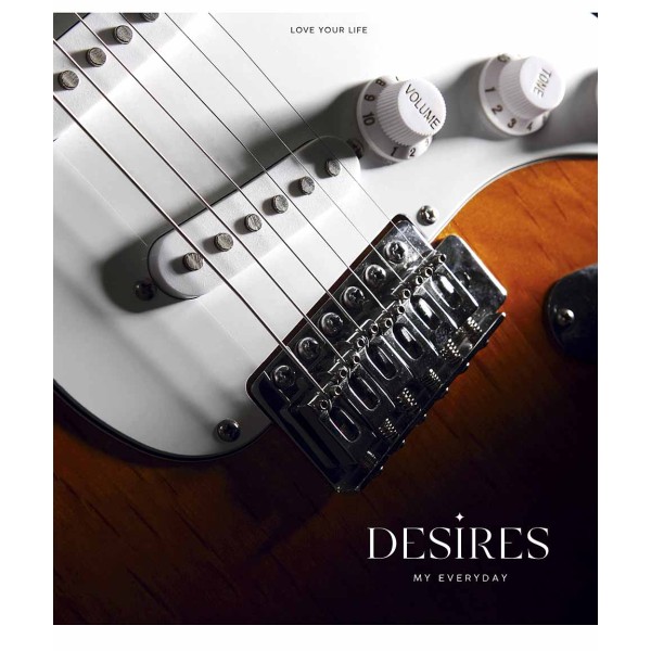 Зошит 96арк. лін. Star "My rituals" УФ-лак №096-3356L(5)(60)