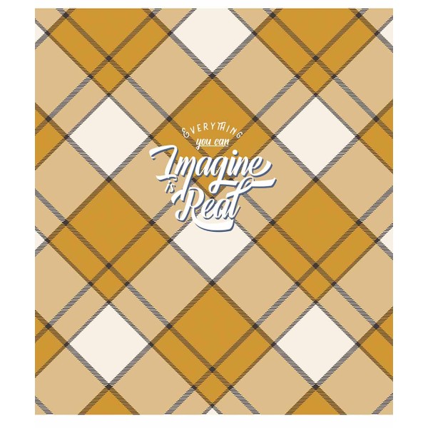 Зошит 96арк. лін. Школярик "The Greatest" УФ лак №096-3301L(5)(50)