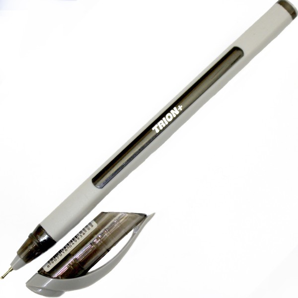 Ручка кульк. масл. "Hiper" №HO-550M Trion 0,7мм синя(50)(250)