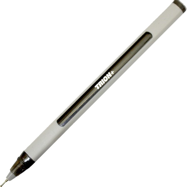 Ручка кульк. масл. "Hiper" №HO-550M Trion 0,7мм синя(50)(250)