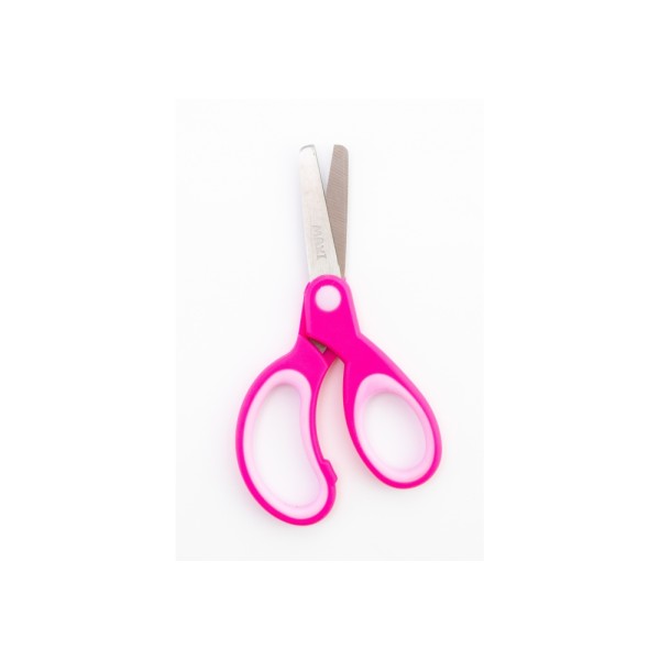 Ножиці дит. "Maxi" №MX49455 13,3см(12)(24)(288)