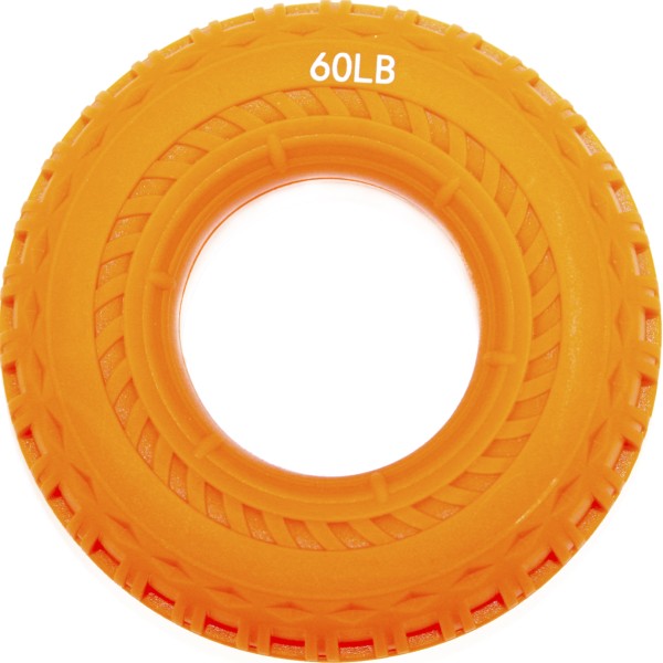 Еспандер кистевий 40-60,80LB №1311