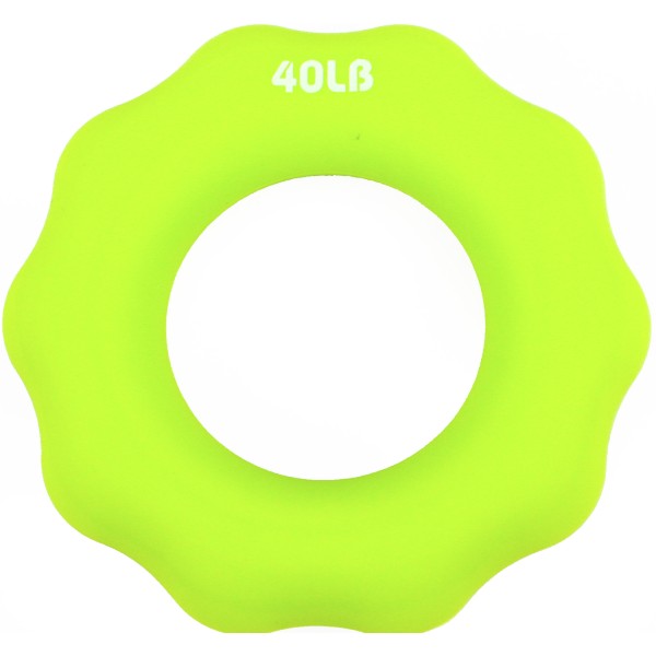 Еспандер кистевий 40-70LB №4396