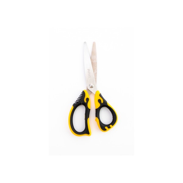 Ножиці дитячі CoolForSchool Wave 13,5 см (12) CF49462