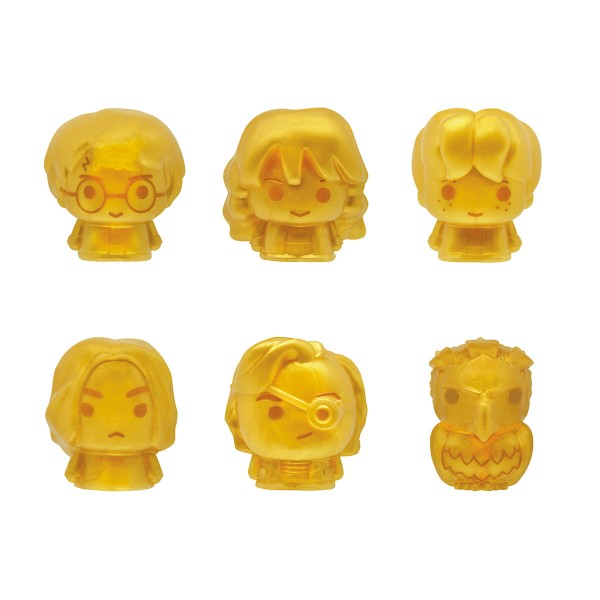 Іграшка-сюрприз у кулі "MASH'EMS S6 – Гаррі Потер" 6видів №53613(20)