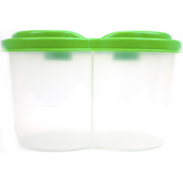 Стакан-непроливайка подвійний №2 №922315(60)