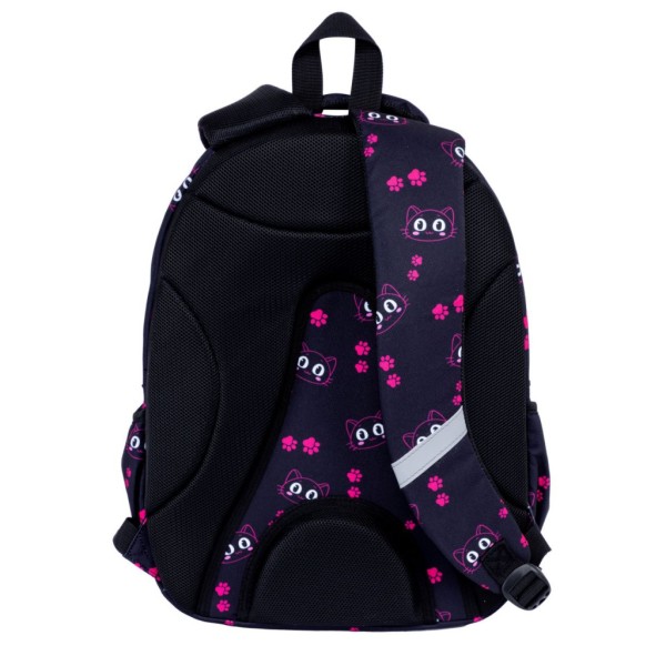 Рюкзак "Astrabag" 3від. 2карм. №AB300/502024091