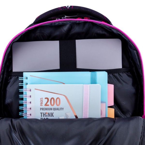 Рюкзак "Astrabag" 3від. 2карм. №AB300/502024091