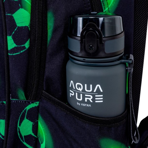 Рюкзак "Astrabag" Neon Football 3від. 2карм. №AB330/502024101