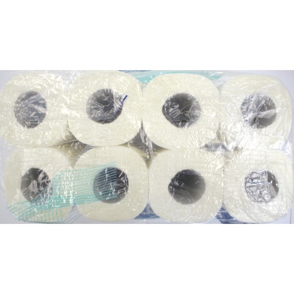 Рушник паперовий "Диво. Бізнес Optimal" 2шар.(8шт) №3605(3)