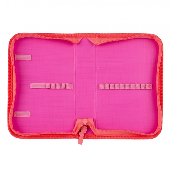 Пенал "1В" Dolly Dog тв.,одинар. №HP-02/533443