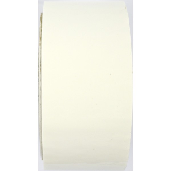 Стрічка клейка пакув. "Leader" 44ммх50м біла №395039(6)(72)