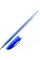Ручка кульк. "Flair" №1163 Nano 0,7мм синя(50)(1000)