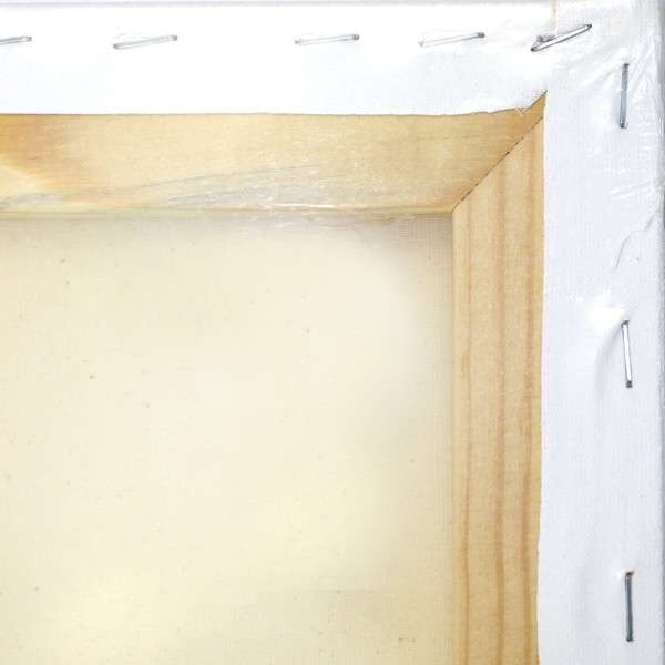 Підрамник 70х80см "Rosa Gallery" дрібне зерно,бавовна,акрил №GPA1847080/8861(5)