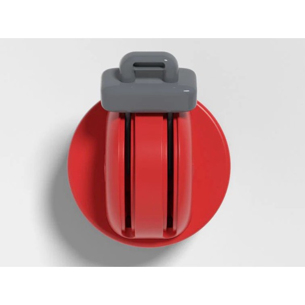 Іграшка дерев'яна Бізі куб для малюків Рівень1 №121059/Top Bright/(12)(24)