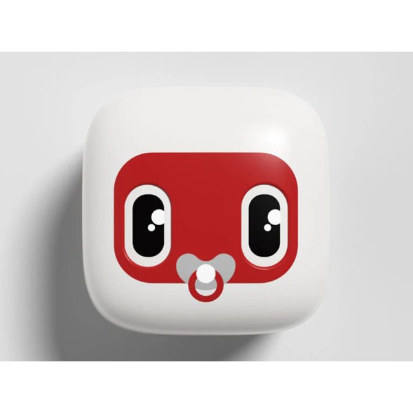 Іграшка дерев'яна Бізі куб для малюків Рівень1 №121059/Top Bright/(12)(24)