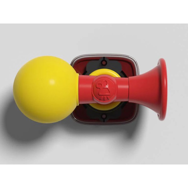 Іграшка дерев'яна Бізі куб для малюків Рівень1 №121059/Top Bright/(12)(24)