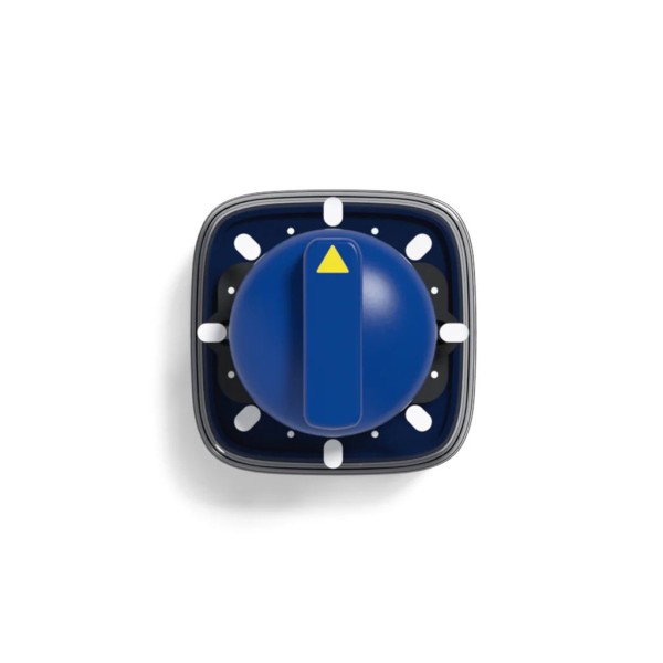 Іграшка дерев'яна Бізі куб для малюків Рівень2 №121060/Top Bright/(12)(24)